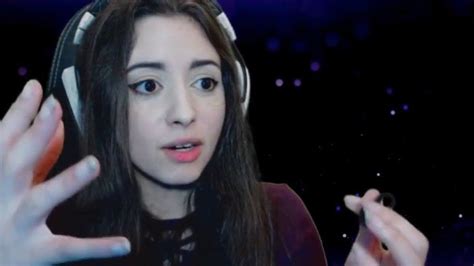 Twitch Streamer Sweet Anita Terrified By Stalker Chilling Death Threat
