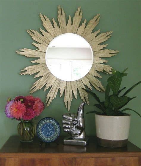 20 Gorgeous Diy Mirror Ideas For Your Home Style Motivation