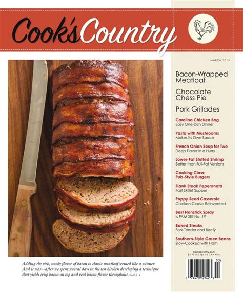 Cooks Country Magazine Topmags