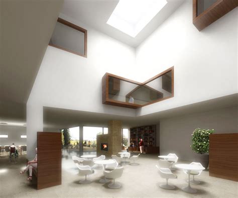 DUNEDIN ARTS | Architektur Visualisierungen ...