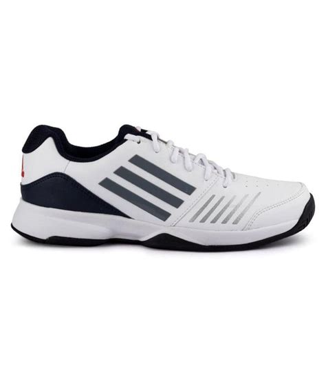 Adidas Ba 6036 White Tennis Shoes Buy Adidas Ba 6036 White Tennis