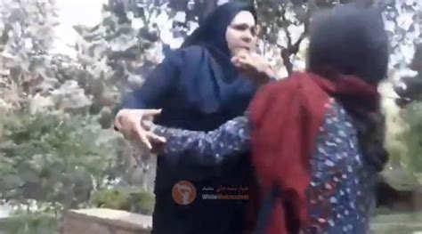 Woman Beaten In Broad Daylight Because ‘she Wasnt Wearing Hijab The