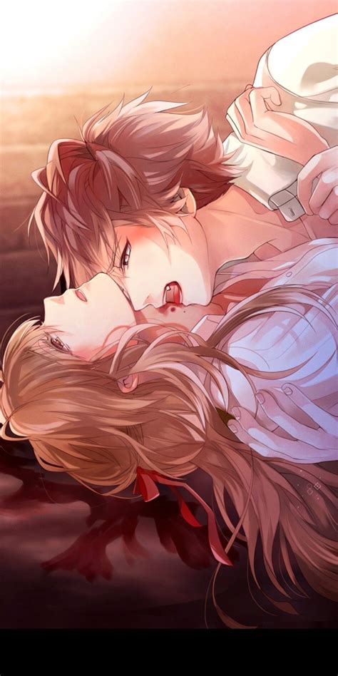 Pin By Nadine Grasreiner On Vampire In 2020 With Images Romantic Anime Vampire Anime Romance