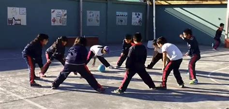 Una gran alternativa educativa y recreativa. Juegos Recreativos y divertidos para Educación Física ...