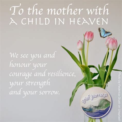 See more ideas about grieving families, grieving friend, sympathy gifts. Mother's Day & Grief ~ Grief Journeys
