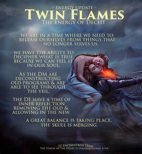 Pin By Jill Mitchell On Dlw Twin Flame Quotes Twin Flame