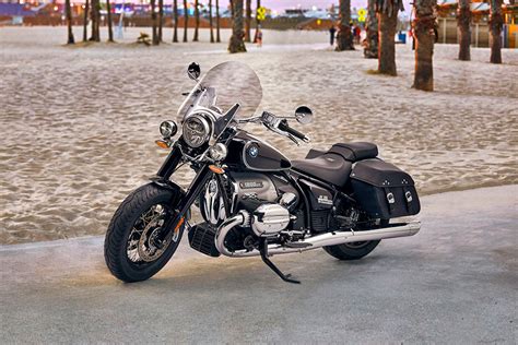 Bmw R 18 Classic First Edition Price Images Mileage Specs And Features