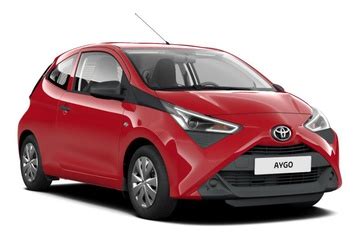 Toyota Aygo Ii Facelift Tailles Des Roues Pneus Pcd