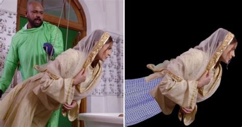 11 Before And After Vfx Shots From Big Bollywood Films Which Made