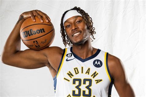 Next Contract Series Myles Turner Spotrac Research