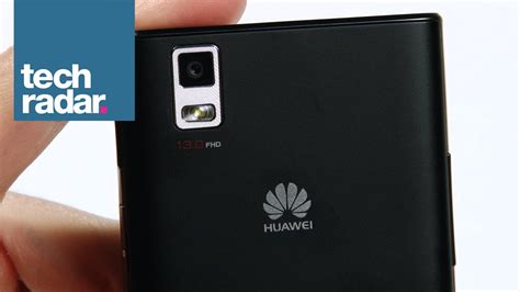 Huawei Ascend P2 Review Youtube
