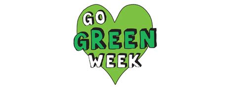 Go Green Week Imperial College Union