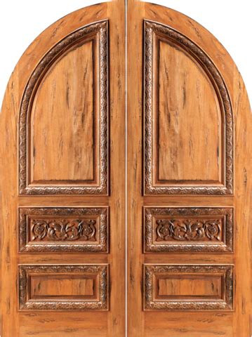 With the chisel and hammer, remove a layer of wood inside the jagged. CUSTOM ARCHED INTERIOR DOORS and CUSTOM ROUND TOP INTERIOR ...