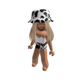 Roblox pictures play roblox youtubers profile fashion outfits celebrities cute fictional characters girls girls girls. Roblox Avatar Girls With No Face - Roblox Girl Character ...
