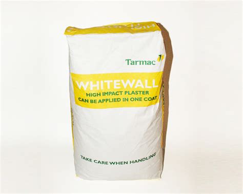 Plaster For Newton Meshed Membranes Tarmac Whitewall