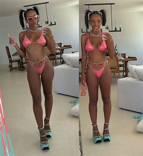 Doja Cat Unveils Massive Weight Loss Now Only 100 Pounds Is She Too Skinny Media
