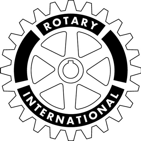 Rotary International Logo Free Vector 4vector