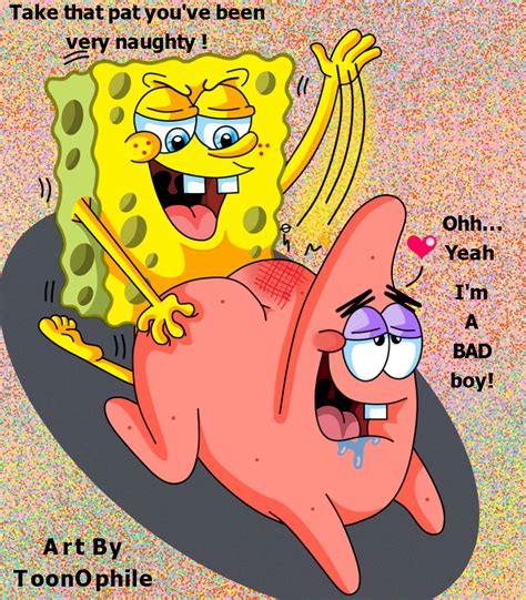 Spongebob Patrick PNG