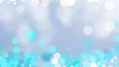Glitter blue light wallpaper HD