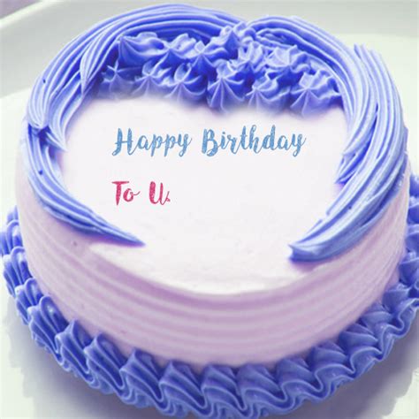 Happy Birthday Wishes Name Write Cake Pictures Sent My Name Pix Cards