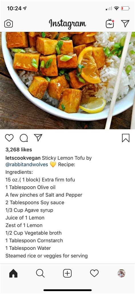 Firm and extra firm are the most common types called for in recipes that involve frying or baking the tofu. Idea by Flavia Simoes on Receitas | Stuffed peppers, Recipes, Extra firm tofu