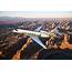 Gulfstream Aircraft Airplane Jet Transport Wallpapers HD / Desktop 