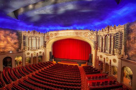 Orpheum Theatre Omaha Seating Chart View Cabinets Matttroy