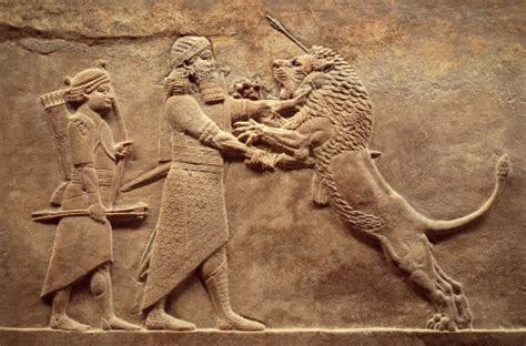 10 Facts About Mesopotamia Have Fun With History