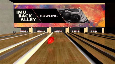 5 Animated Bowling Bowling Animation