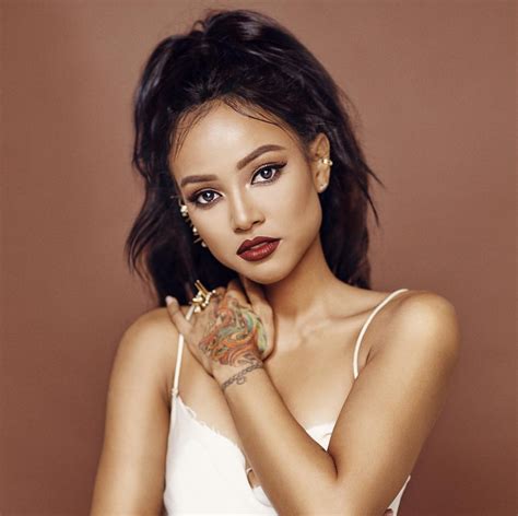 Kaepop By Karrueche Tran - style etcetera
