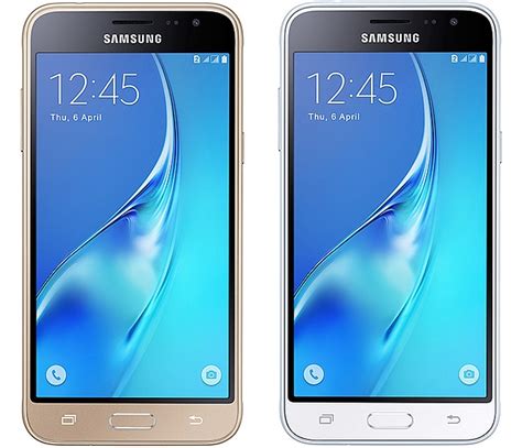 Samsung Galaxy J3 Pro Hits India Tomorrow Notebookcheck
