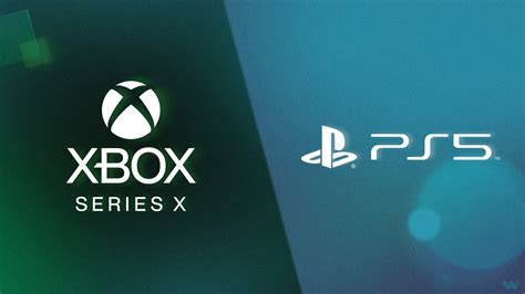 Xbox Series X Vs Playstation 5 Ps5 Which Is Best Windows Central