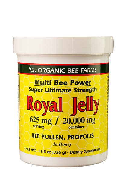 Royal Jelly Stock Photos Pictures And Royalty Free Images Istock