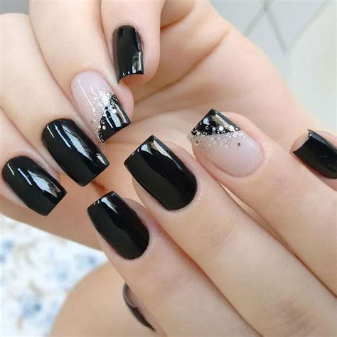 27 Fantastic Nail Design Ideas With Simple Accents Beautifus In 2020
