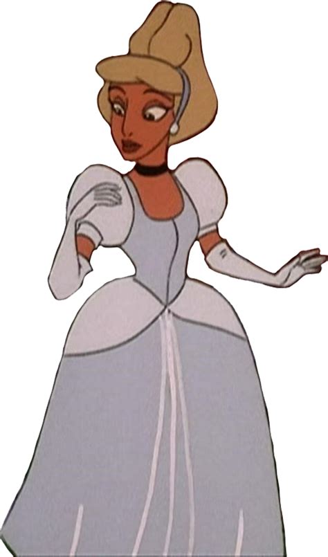 Princess Jasmine As Cinderella Vector By Homersimpson1983 On Deviantart