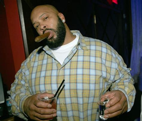 Picture Of Marion Suge Knight
