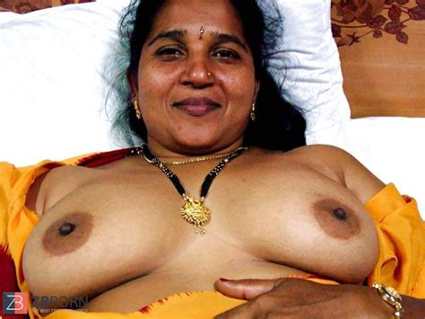 Indian Aunty Nipple