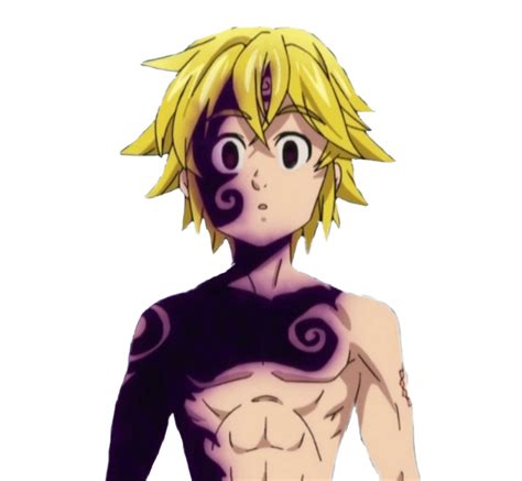 Meliodas Png Pic Png Mart Images And Photos Finder