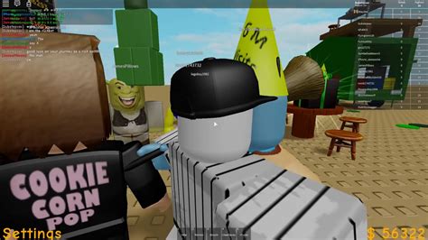Roblox Delicious Consumables Simulator Sep 19 2019 Session 3 Youtube