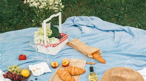 Beautiful Picnic Spots In Cape Town And The Winelands Crush Mag