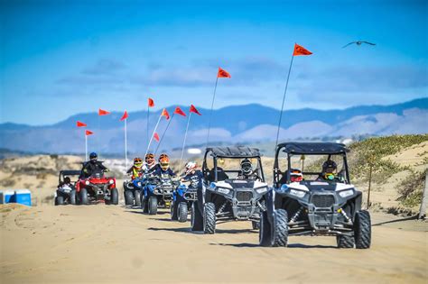 The West Coast's Premier ATV Rental Company - Steve's ATV Rentals