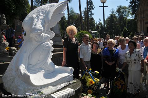 We did not find results for: Новини Львова: У Львові освятили памятник на могилі ...