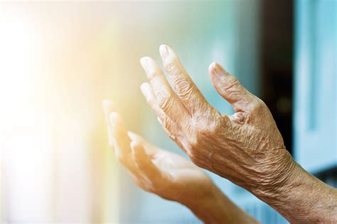 Elderly Woman Hands Praying With Peace Of Mind And Faithfully Fitsnews