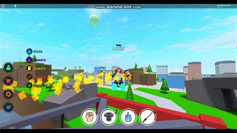 Sorcerer fighting simulator codes roblox has the maximum updated listing of operating codes that you could redeem for a few gem stones and mana. Roblox Anime Fighting Simulator | como obtener un kagune - YouTube