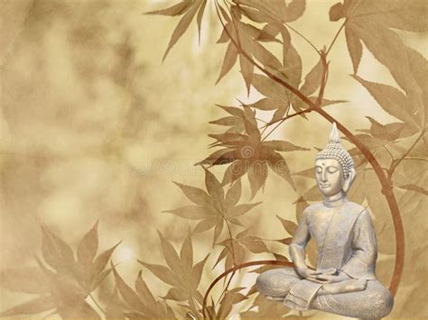 Spirituele Achtergrond Voor Meditatie Met Sri Yantra Symbool En Sterrenstelsel Stock Afbeelding