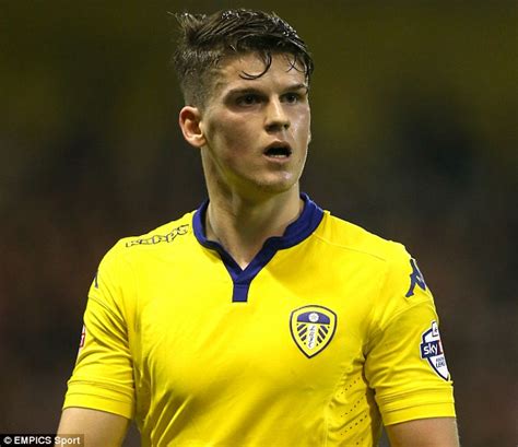 West Ham To Sign Sam Byram For £37m After Leeds Owner Massimo Cellino Admits The Right Back
