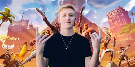 Tfue Discusses Why So Many Streamers Have Left Fortnite
