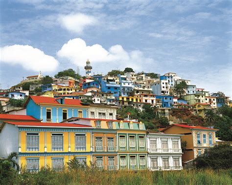 Ten Best Things To Do In Guayaquil Ecuador Guayaquil Tourism Ecuador