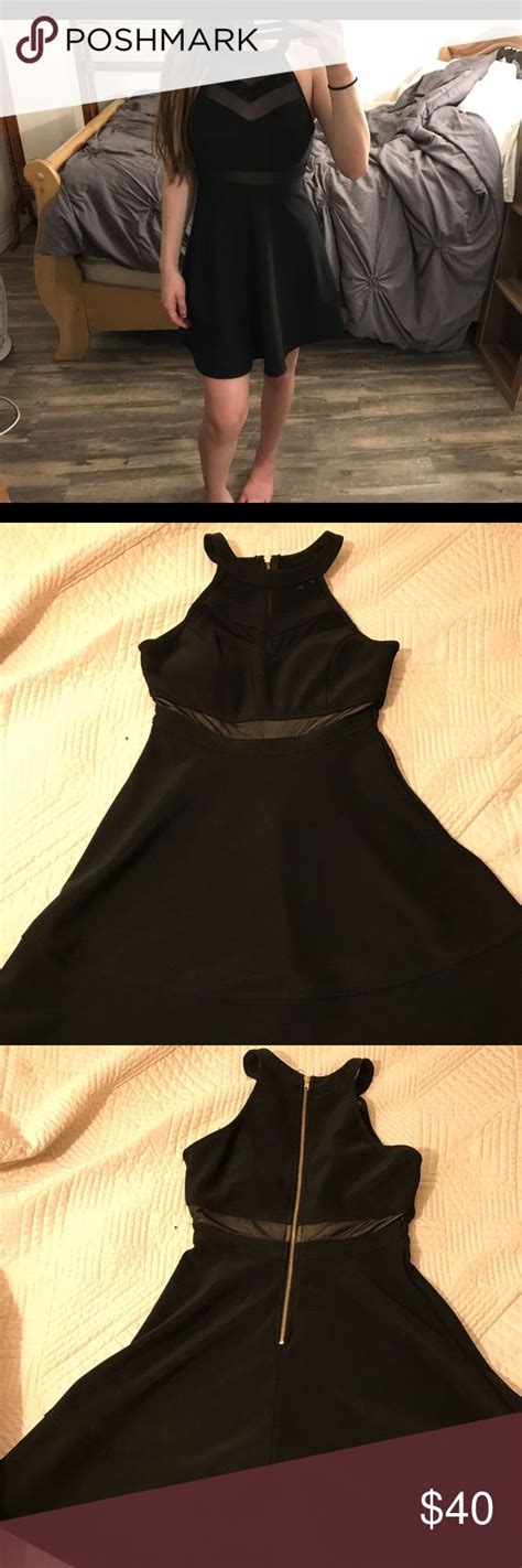 Black Dress Dillards Dress Black Dress Dresses