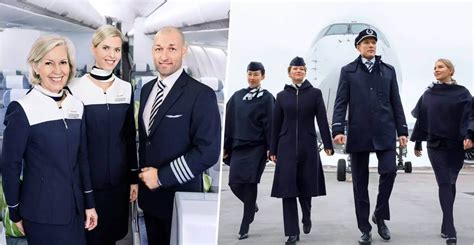 Finnair Cabin Crew Requirements And Qualifications Cabin Crew Hq